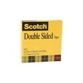 thumbnail image 3 of 3M #665 Scotch Double-Coated Tape, 1/2 in x 36 yds., 3 of 5
