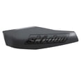 thumbnail image 1 of Ski-Doo New OEM Handguards Caps For Transparent/Flexible Handguards Lava Grey, 860201648, 1 of 1