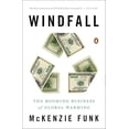 thumbnail image 1 of Pre-Owned Windfall: The Booming Business of Global Warming (Paperback) 0143126598 9780143126591, 1 of 1