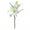 White, variant on bestolf Artificial Lily Flowers with 2 Heads Full Bloom And 1 Bud Long Stem Fake Lilies Bouquet for Wedding Floral Arrangements Home Table Centerpiece