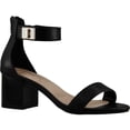 thumbnail image 3 of Sandalia Mujer Aria by Eh! Tacon Formal negro 27, 3 of 5