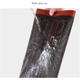 thumbnail image 4 of Silicone baking mat with holes, nonstick oven mat, baking liner, bakery kitchen utensils Style A, 4 of 5