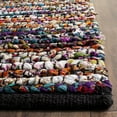 thumbnail image 4 of SAFAVIEH Cape Cod Janice Geometric Area Rug, Multi, 8' x 10', 4 of 9