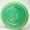 Green, variant on Latitude 64 Royal Grand Rive Disc Golf Distance Driver