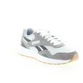 thumbnail image 2 of Reebok Adult Mens Reebok Gl1100 Lifestyle Sneakers, 2 of 8
