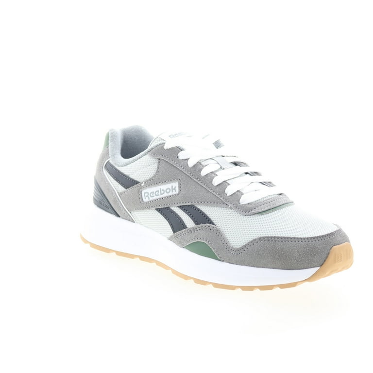 adidas gazelle silver green womens Reebok Classic Nylon Mens Lifestyle Shoes Navy Blue GY7928 – Shoe Palace main image 0