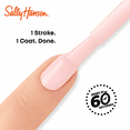 thumbnail image 6 of Sally Hansen Insta-Dri Nail Polish, Quick-Drying, Long-Lasting Shine, Pink Pursuit 0.31 fl oz, 6 of 7