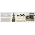 thumbnail image 2 of 70162 RC Robot Construction Set (Tire Type) Multi-Colored, 2 of 3