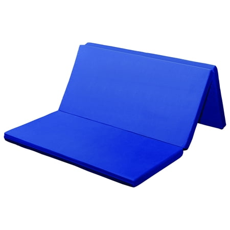 Multipurpose Folding Mat For Sleeping Walmart Com