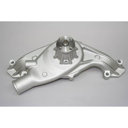 PRW 1440900 PRW1440900 W/PUMP CAST BBC 348/409W