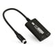 thumbnail image 4 of Consola convertidora compatible con HDMI 16/9 4/3 Adaptador de video HD para SEGA MD1 MD2 SNK, 4 of 4