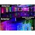 thumbnail image 3 of Reflector Inteligente MegaLuz Rinw50, 3 of 4