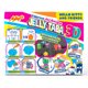thumbnail image 4 of Fábrica Taba Skuishies 3D Hello Kitty Mi Alegría Crea y Decora, 4 of 4