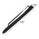 thumbnail image 3 of 2Pcs Umbrella Carrying Bag Umbrella Storage Bag Umbrella Carrying Bag Water-absorbent Umbrella Pouch, 3 of 3