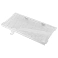 thumbnail image 5 of Radiator Grille,Motorcycle Radiator Grille Guard Radiator Guard Replacement Radiator Grillefor Kawasaki Seamless Integration, 5 of 5
