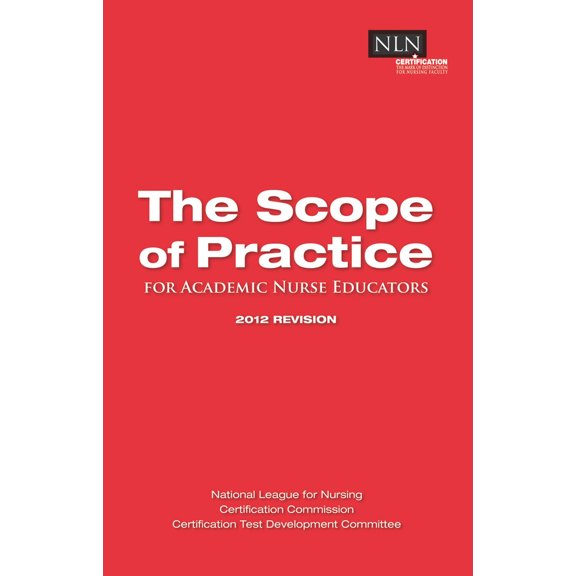 Pre-Owned Scope of Practice (Paperback) 1934758175 9781934758175