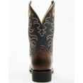 thumbnail image 5 of Cody James Men's Xero Gravity Gibson Saddle Vamp Western Performance Boot - BBMP-613 8 D(M) US, 5 of 9