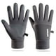 thumbnail image 4 of Guantes De Invierno Para Hombre Y Mujer Guantes Cálidos De Invierno Guantes De Trabajo Guantes Para Correr, Conducir, Montar En Bicicleta, Trabajar, Hacer Senderismo Regalos De Invierno Y Año Nuevo, 4 of 4