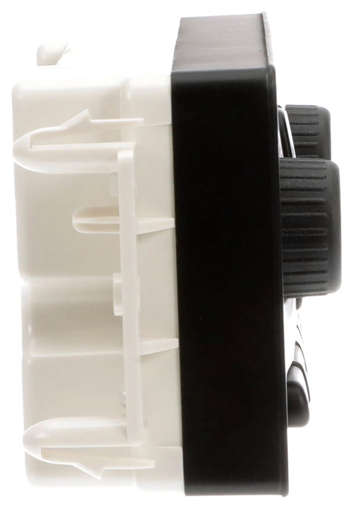 Remanufactured Dorman Oe Solutions Hvac Control Module
