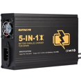 thumbnail image 2 of 5 en 1 Drone Control remoto Batería Paralelo Cargador USB dual para DJI SPARK (Enchufe de EE. UU.), 2 of 8