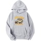 thumbnail image 3 of Sudadera con capucha Sturniolo Triplets Let's Trip Six Million, de invierno, unisex, para hombre y mujer, de manga larga, estilo urbano, 3 of 5