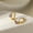 February, variant on NICKSUN Small Hoop Dangle Earrings for Women, Trendy Dainty Star Square Cubic Zirconia Birthstone Stud Earrings Fashion Jewelry Gift