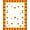 Red Yellow White, Pattern 20, variant on ODIKA Christmas Pirate Compass Sunburst Motif With Treasure Map Scrollwork for Playroom, Bedroom, Reading Nook, Pet Friendly & Kids Safe Play