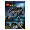 thumbnail image 4 of Set LEGO Super Heroes Armadura Robótica de Batman 76270, 4 of 4
