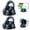 2pack, variant on Redreeer Car Phone Holder, 360 Rotatable Mobile Holder with Non-Slip Base, Strong Adsorption Car Bracket, Suitable for All Models