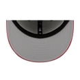 thumbnail image 3 of GORRA NEW ERA 59FIFITY 7 BOSTON RED SOX 11591172, 3 of 4