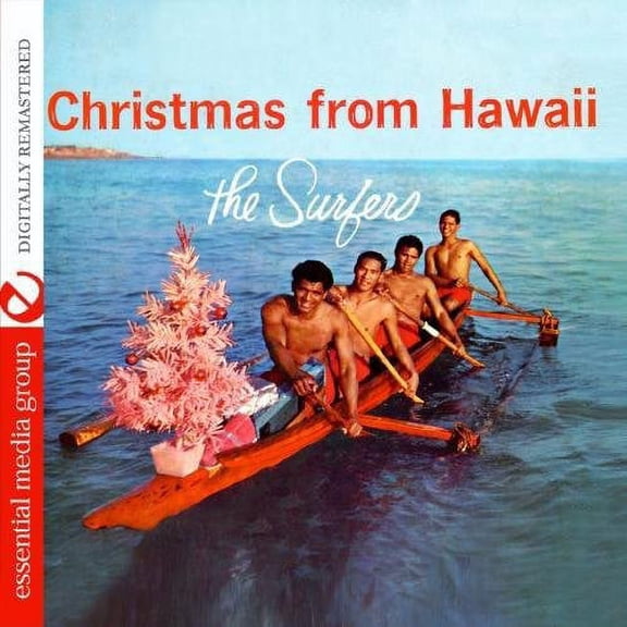 Christmas from Hawaii