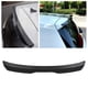 thumbnail image 4 of Alerón de techo trasero techo ala, alerón trasero para maletero, negro mate, apto para MK7 MK7.5 R 2014-2018 Unbranded 1616210055911, 4 of 8