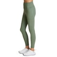 thumbnail image 2 of Avalanche Women's Outdoors High Impact Cargo Pocket Legging, 2 of 5