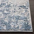 thumbnail image 4 of Safavieh Invista Everitt Abstract Area Rug, Gray/Ivory, 5'3" x 7'6", 4 of 11