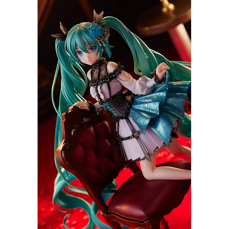 Hatsune Miku: Rose Cage Ver. - Walmart.com