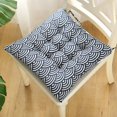 thumbnail image 3 of Chair Seat Cushion Cover Booster Seat Cushion for Dining Table // 2, 3 of 5