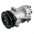 thumbnail image 2 of For Chevy Cruze 2011 OEM AC Compressor w/ Condenser Drier - BuyAutoParts, 2 of 8