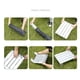 thumbnail image 5 of Mesa plegable para exteriores de aleación de aluminio,Mesa plegable pequeña para exteriores Mesa plegable para exteriores Mesa plegable Tecnología de vanguardia, 5 of 8