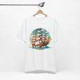 thumbnail image 4 of Ship Tee Shirt, Tee Shirt with Ship, 4 of 18
