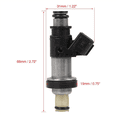 thumbnail image 5 of 2X Injecteur de Carburant 06164-PCC-000 pour -V 1999-2001 2.0LS2000, 5 of 5