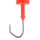 thumbnail image 3 of 5 Pedazos Cebo De Jig Con Gancho De Púa Señuelos De Pesca Resistencia A Corrosión Para Pesca De Agua Dulce, 3 of 7