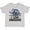 AC-Heather Grey, variant on Inktastic Girl Dinosaur I Love Dinosaurs Girls Toddler T-Shirt