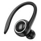 thumbnail image 2 of Auricular Bluetooth único,auriculares intrauditivos inalámbricos para negocios auriculares deportivos,auriculares bluetooth 5.2 auriculares con gancho para la oreja micrófono abierto,correr, 2 of 8