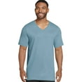 thumbnail image 3 of Jockey Men's Tall Man Classic V-Neck - 2 Pack, 3 of 4