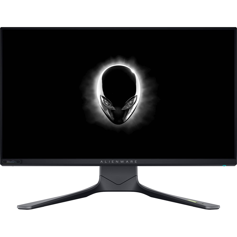 Alienware AW2521H 24.5 Inch Full HD (1920x1080) Gaming Monitor, 360Hz, Fast  IPS, 1ms, NVIDIA G-SYNC, 99% sRGB