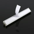 thumbnail image 2 of Rechargeable Infrared IR Motion Sensor LED Wall Lights Night Lamp Cool White for Staircase, 2 of 8