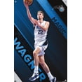 thumbnail image 4 of NBA Orlando Magic - Franz Wagner 23 Wall Poster with Push Pins, 14.725" x 22.375", 4 of 4