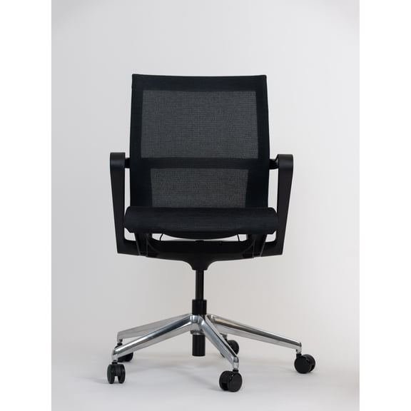 Aura Mid Back Office Chair