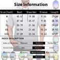 thumbnail image 3 of JULMCOMO Men's Shirts Ombre Gradient Quick Dry Drawstring Hooded Travel Casual T Shirt Short Sleeve Loose Fit Summer Hoodie Gold L, 3 of 6