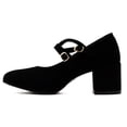 thumbnail image 3 of Zapatillas Maxim 701 para Mujer, 3 of 4